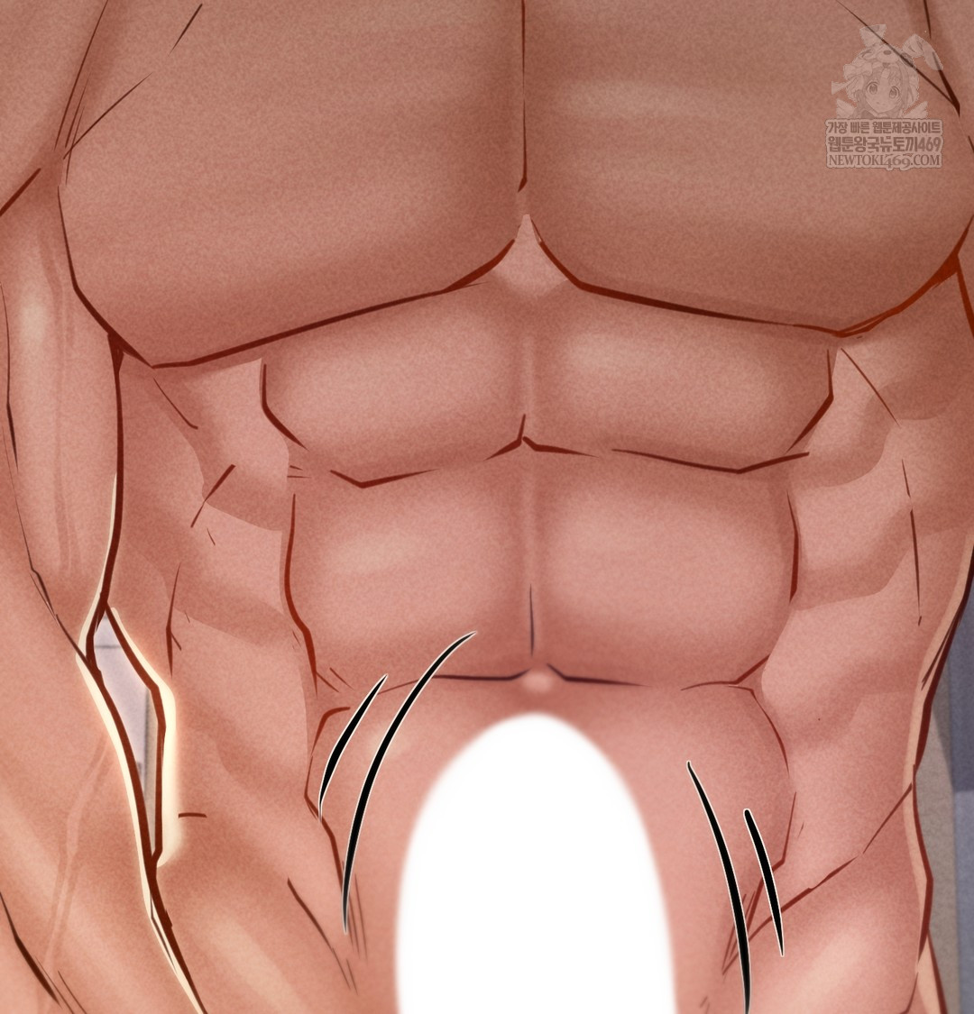 Paradise Villa Raw Chapter 28 - Page 103