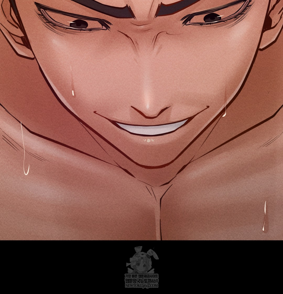 Paradise Villa Raw Chapter 28 - Page 119