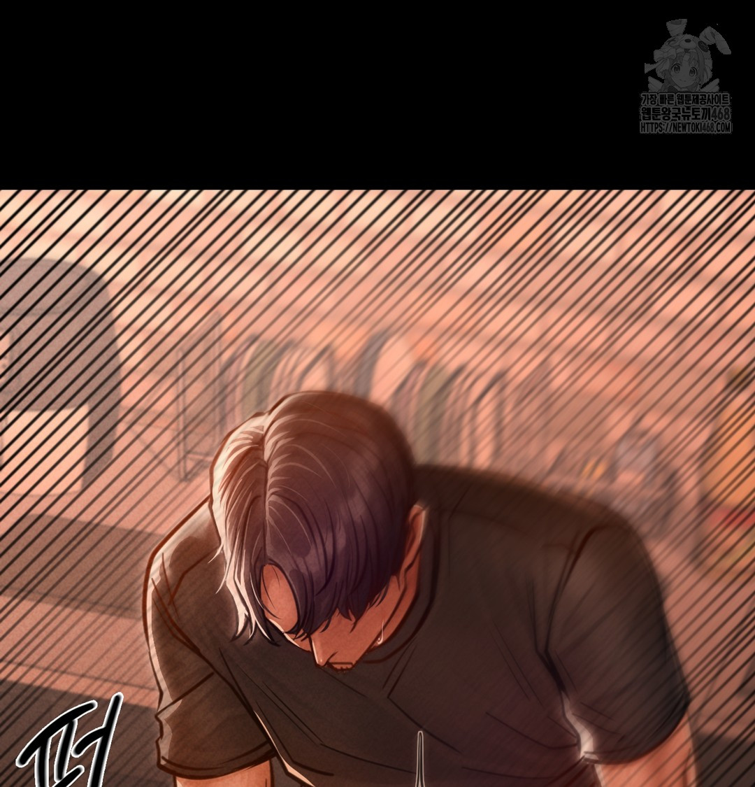 Paradise Villa Raw Chapter 3 - Page 80