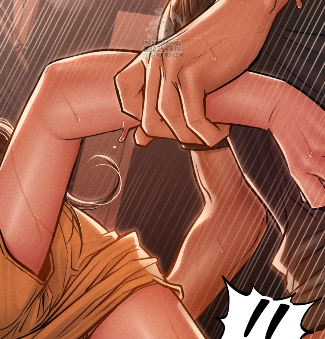 Paradise Villa Raw Chapter 3 - Page 87