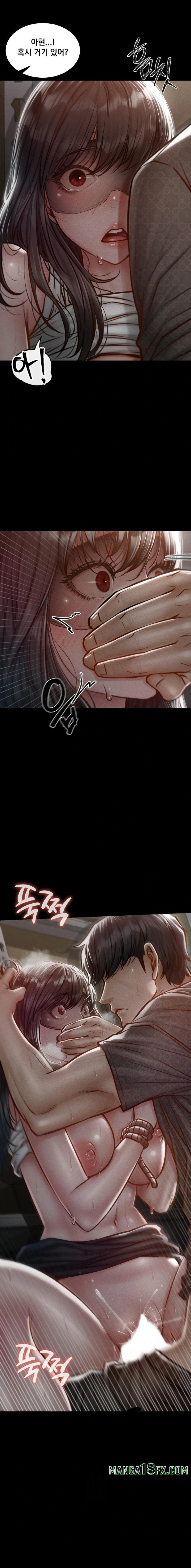 Paradise Villa Raw Chapter 4 - Page 20