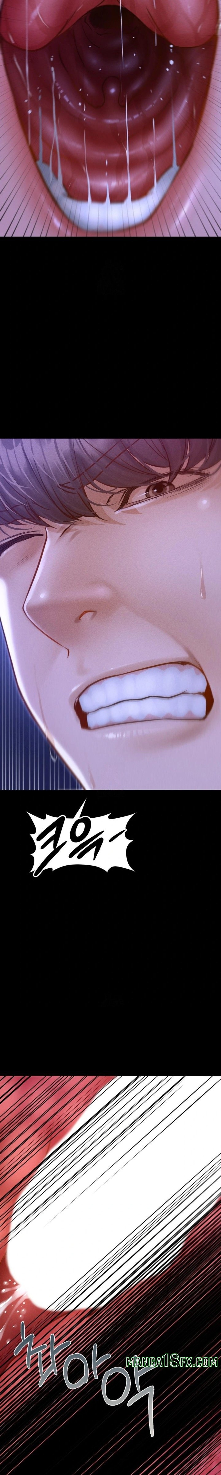 Paradise Villa Raw Chapter 6 - Page 17