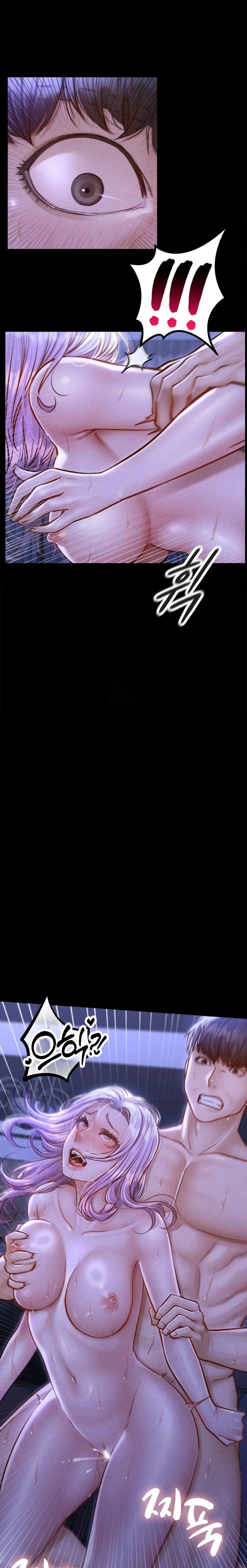 Paradise Villa Raw Chapter 6 - Page 6