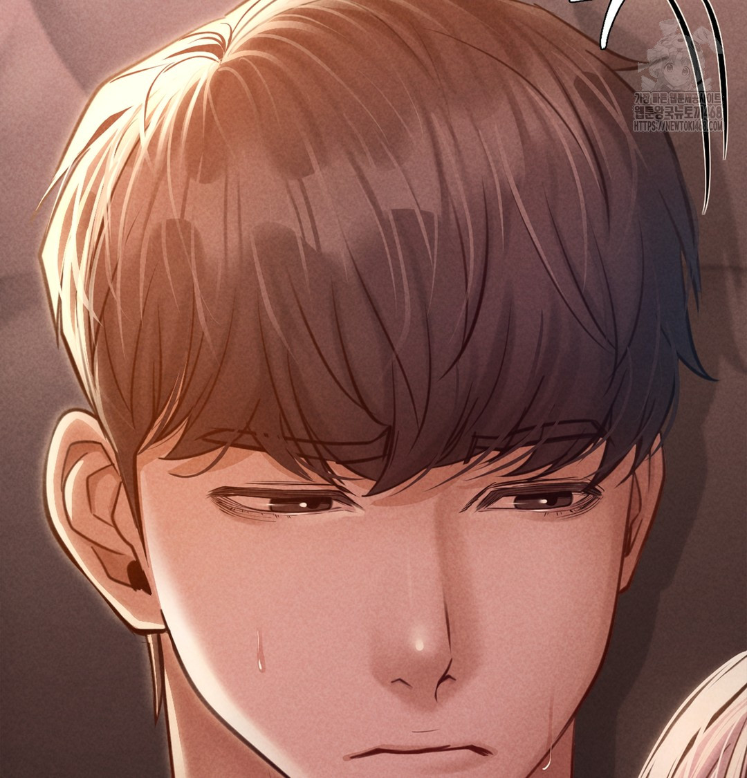 Paradise Villa Raw Chapter 7 - Page 155