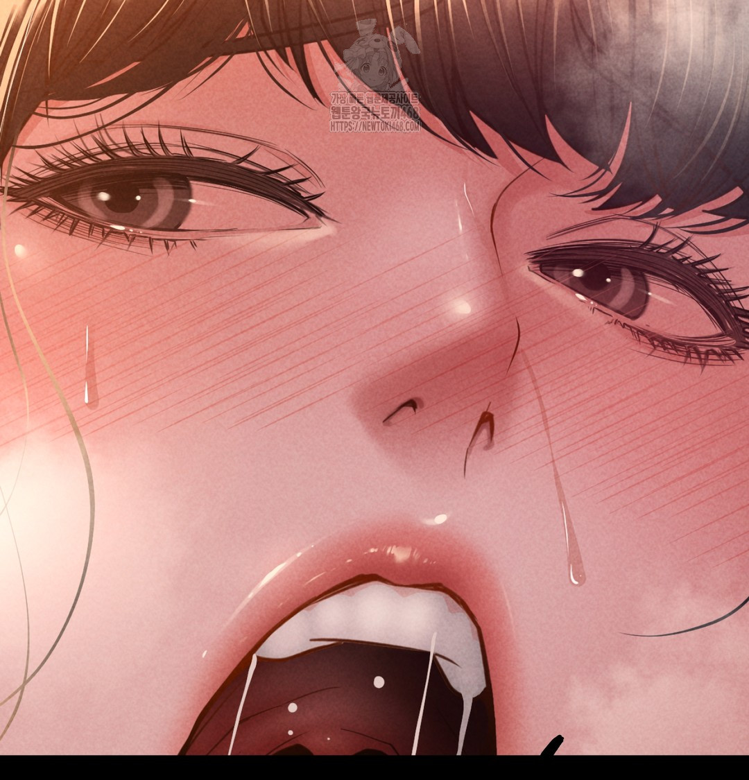 Paradise Villa Raw Chapter 8 - Page 62