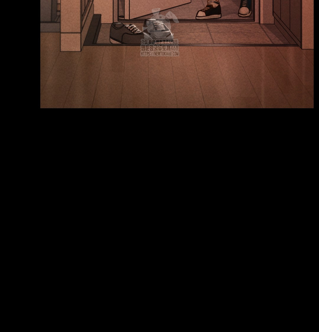 Paradise Villa Raw Chapter 9 - Page 19