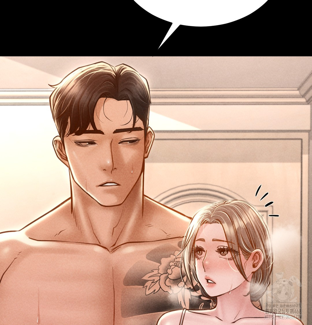 Paradise Villa Raw Chapter 9 - Page 39