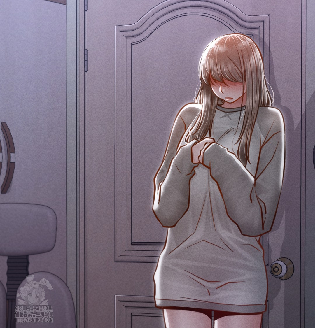 Paradise Villa Raw Chapter 9 - Page 49