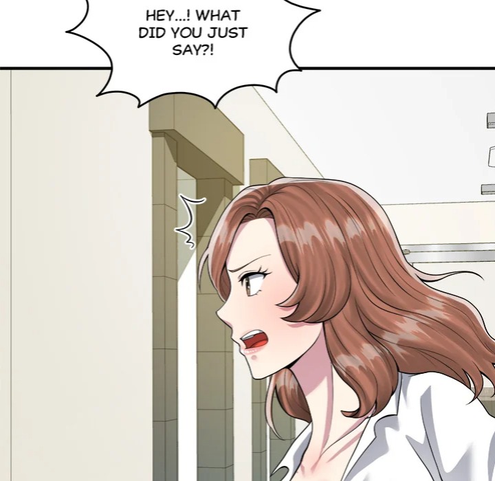 Weekly Enchantment Report Chapter 13 - Page 11