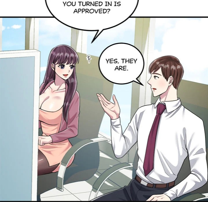 Weekly Enchantment Report Chapter 13 - Page 22