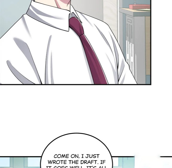 Weekly Enchantment Report Chapter 13 - Page 26