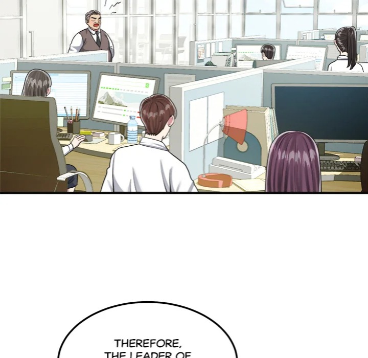 Weekly Enchantment Report Chapter 13 - Page 31