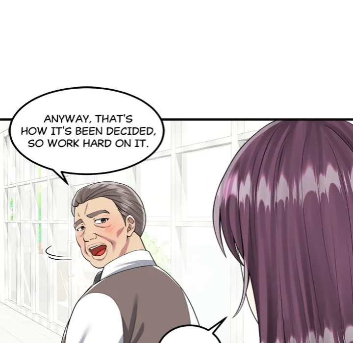 Weekly Enchantment Report Chapter 13 - Page 44