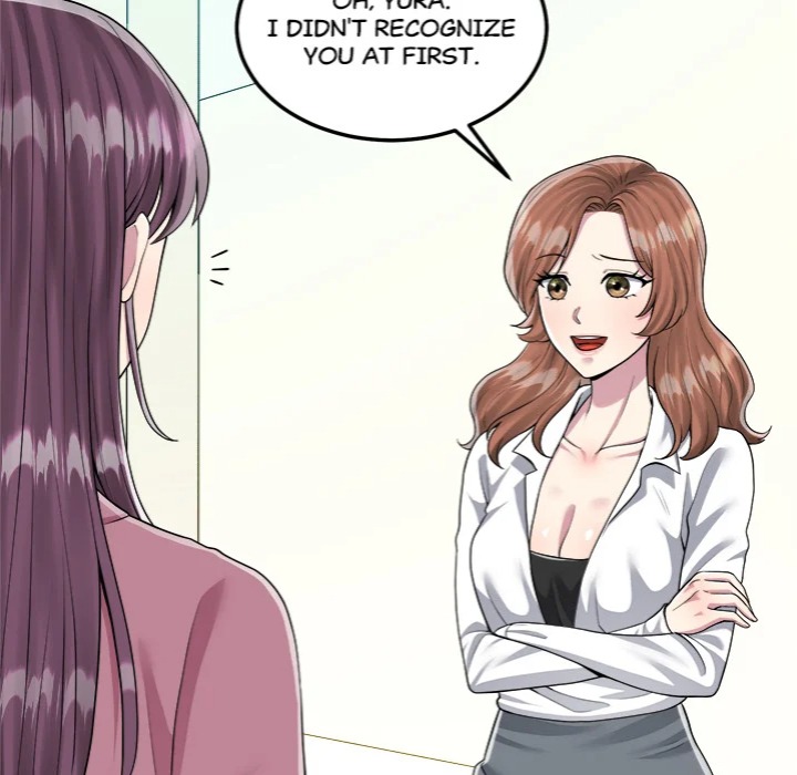 Weekly Enchantment Report Chapter 13 - Page 6