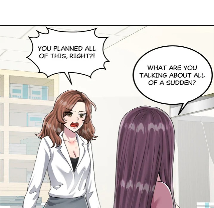 Weekly Enchantment Report Chapter 13 - Page 73