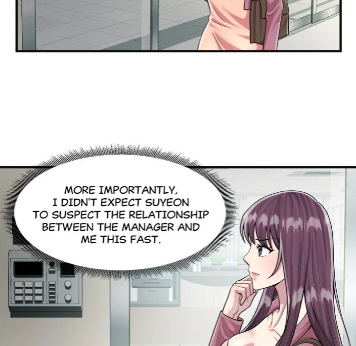 Weekly Enchantment Report Chapter 13 - Page 94