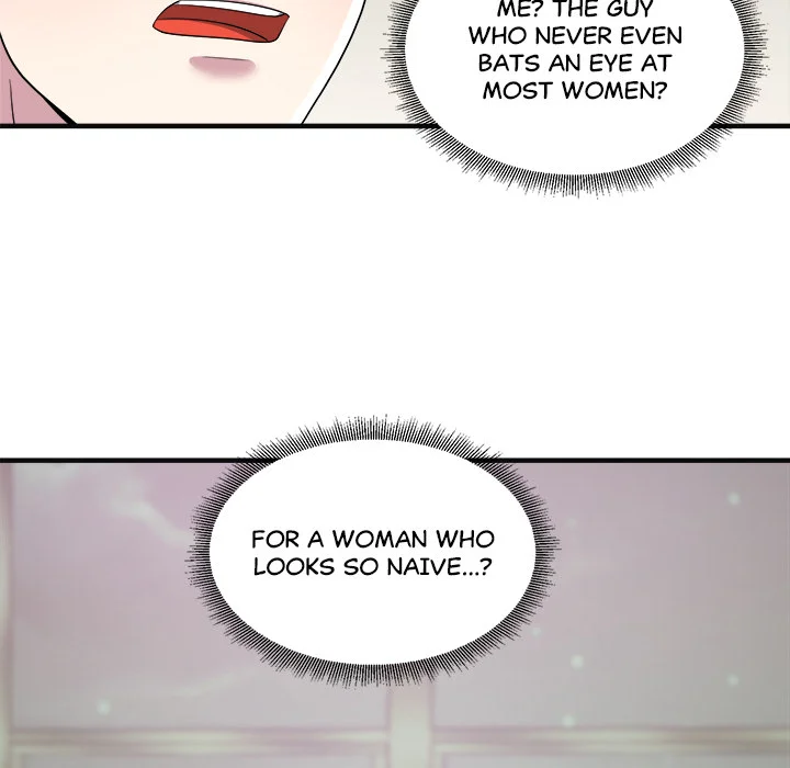 Weekly Enchantment Report Chapter 14 - Page 15