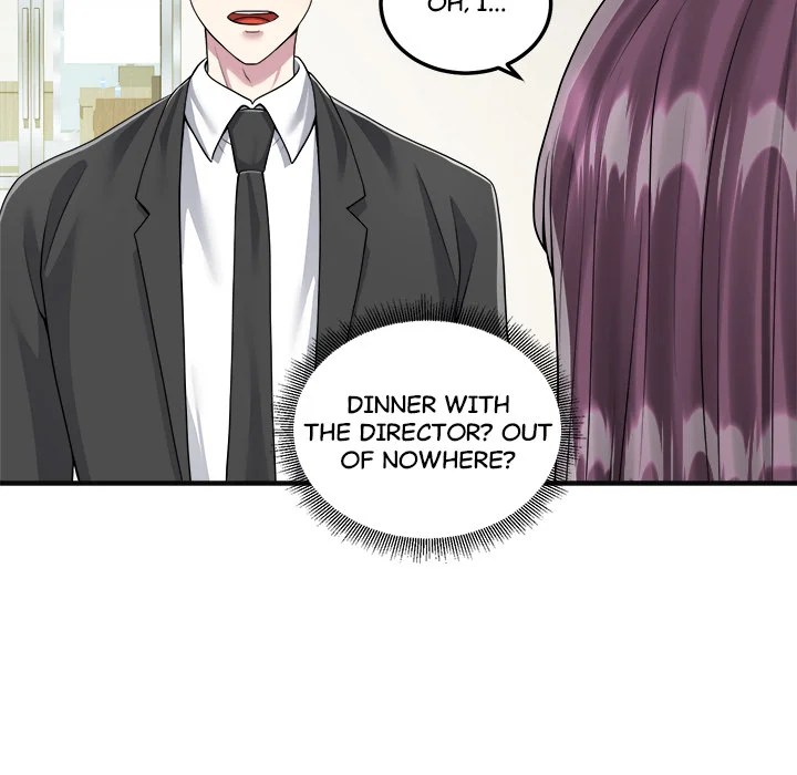 Weekly Enchantment Report Chapter 14 - Page 24