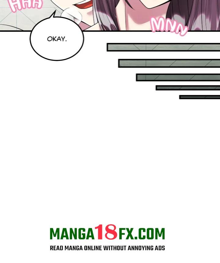 Weekly Enchantment Report Chapter 15 - Page 41