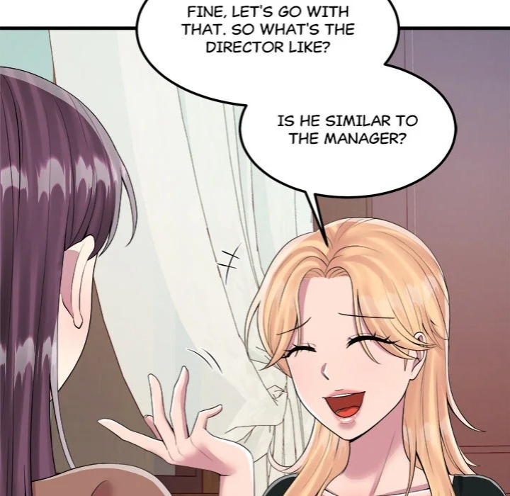 Weekly Enchantment Report Chapter 15 - Page 77