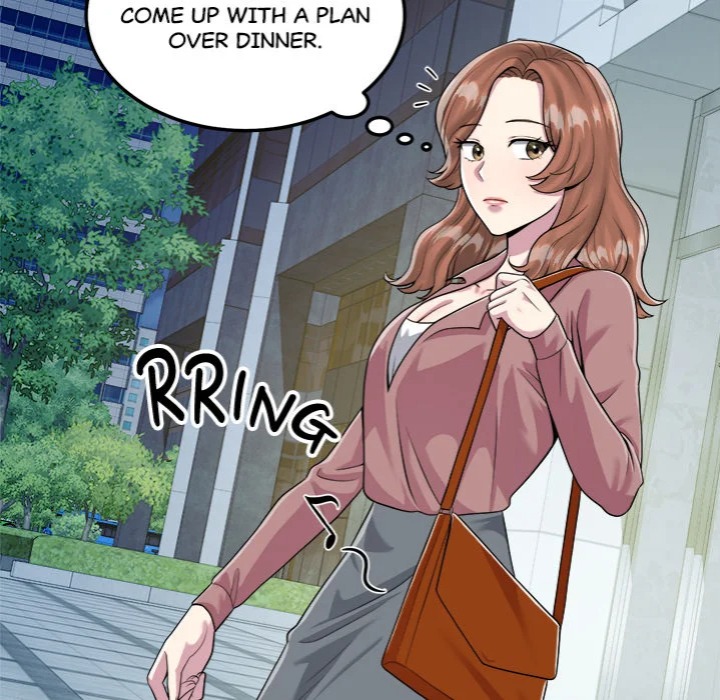 Weekly Enchantment Report Chapter 16 - Page 103