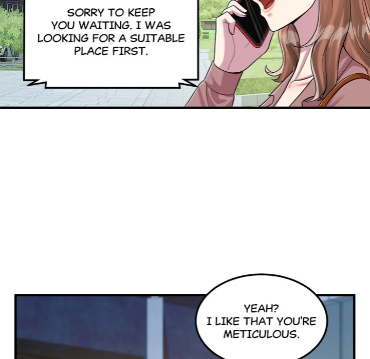 Weekly Enchantment Report Chapter 16 - Page 105