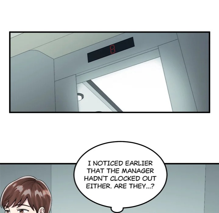 Weekly Enchantment Report Chapter 16 - Page 30