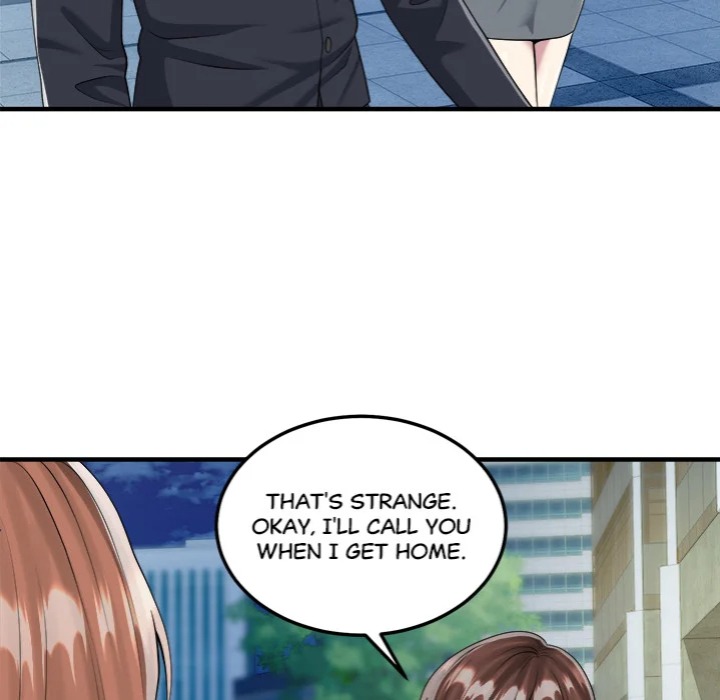 Weekly Enchantment Report Chapter 16 - Page 34