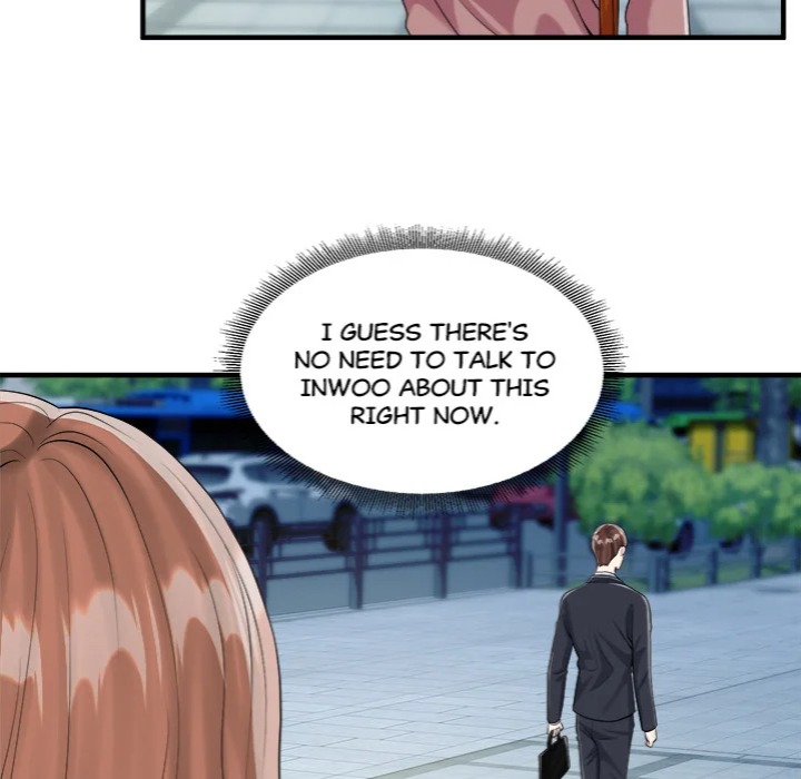 Weekly Enchantment Report Chapter 16 - Page 37