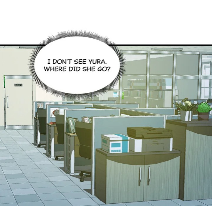 Weekly Enchantment Report Chapter 16 - Page 46