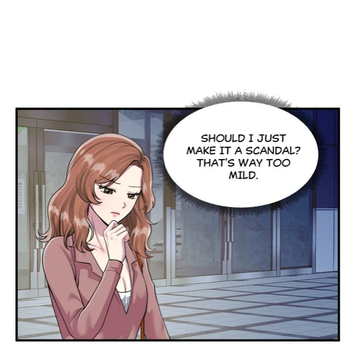 Weekly Enchantment Report Chapter 16 - Page 71