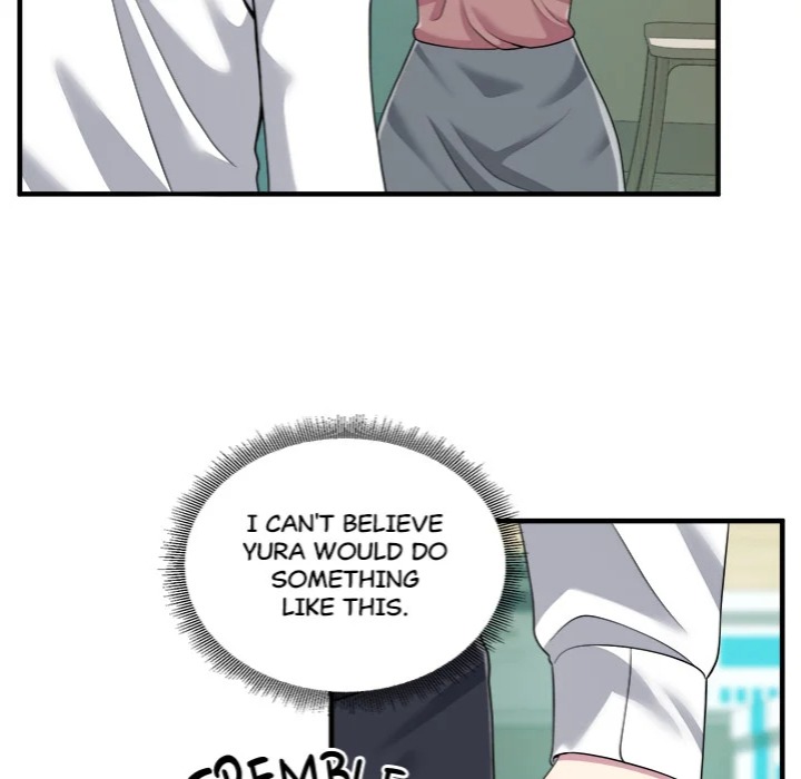 Weekly Enchantment Report Chapter 16 - Page 81