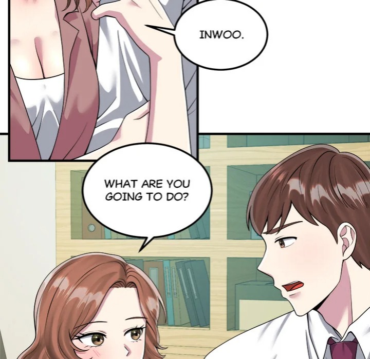 Weekly Enchantment Report Chapter 16 - Page 84