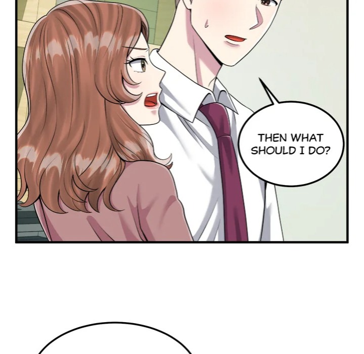 Weekly Enchantment Report Chapter 16 - Page 87