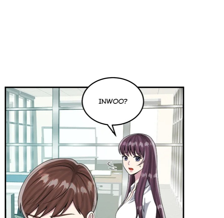 Weekly Enchantment Report Chapter 16 - Page 95