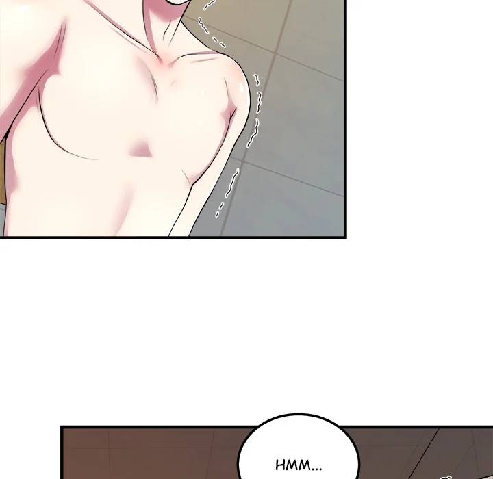 Weekly Enchantment Report Chapter 18 - Page 21