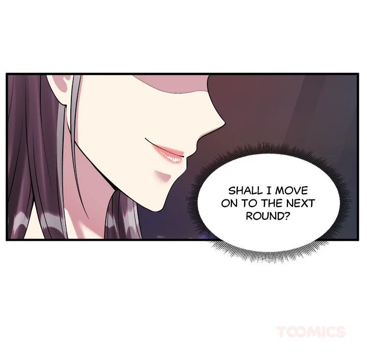 Weekly Enchantment Report Chapter 18 - Page 30