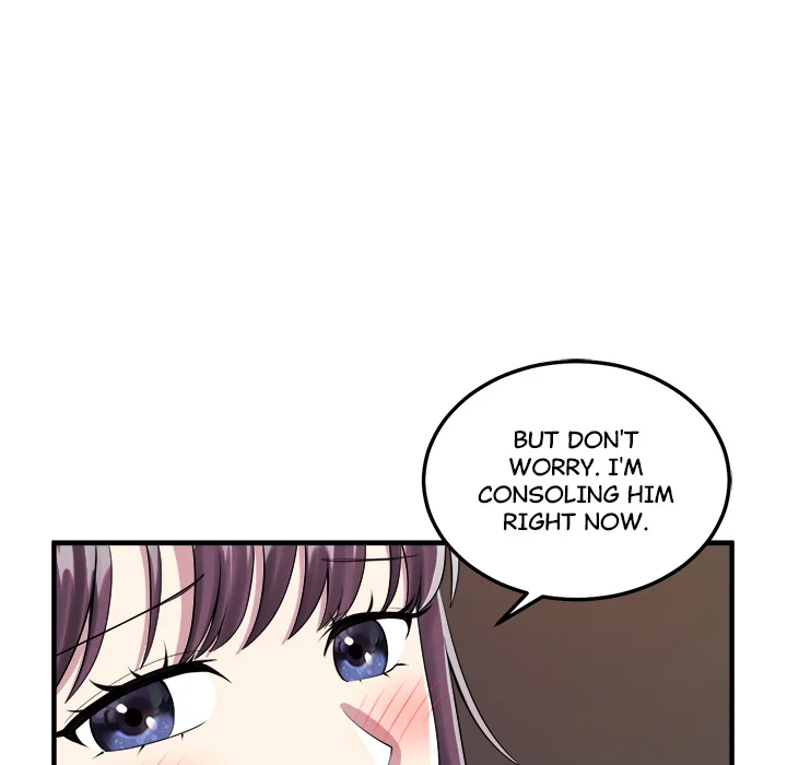 Weekly Enchantment Report Chapter 18 - Page 69