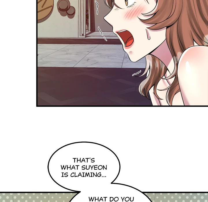 Weekly Enchantment Report Chapter 18 - Page 71