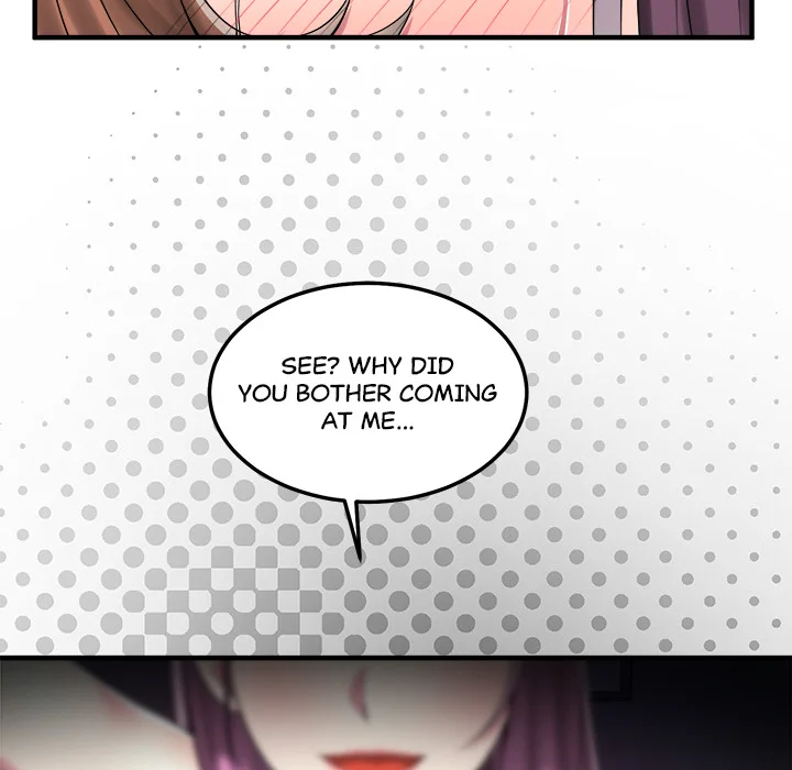 Weekly Enchantment Report Chapter 18 - Page 95