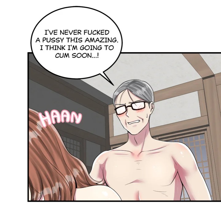 Weekly Enchantment Report Chapter 19 - Page 58