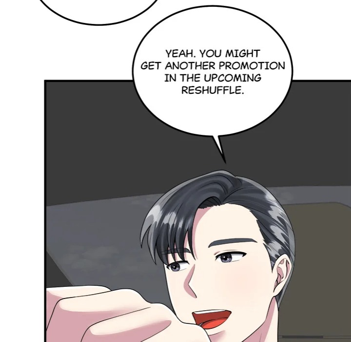 Weekly Enchantment Report Chapter 19 - Page 66