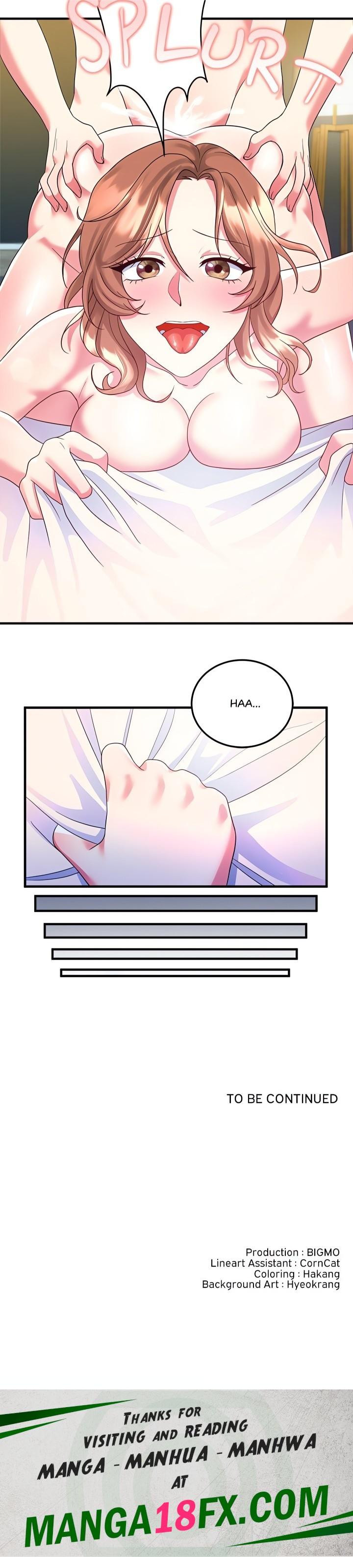 Weekly Enchantment Report Chapter 2 - Page 14