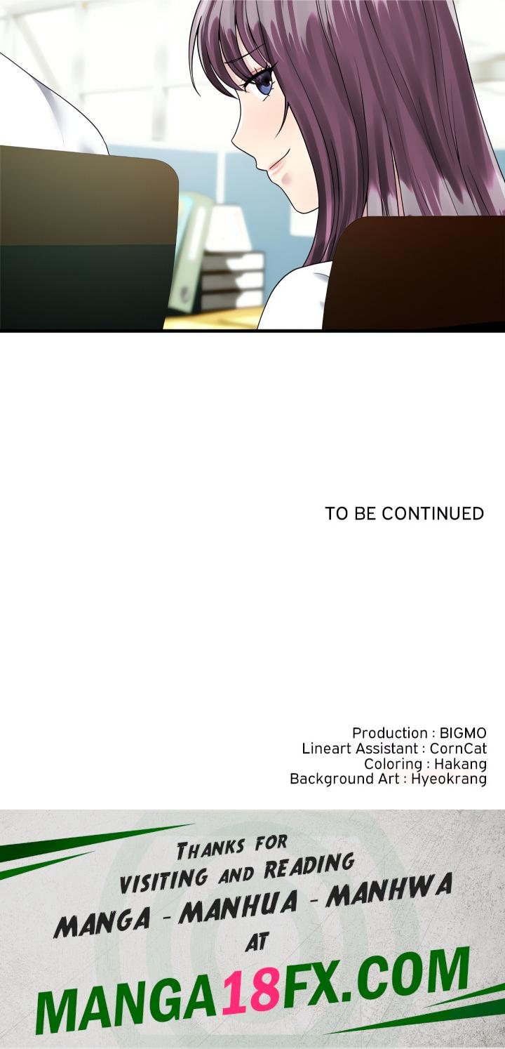 Weekly Enchantment Report Chapter 5 - Page 16