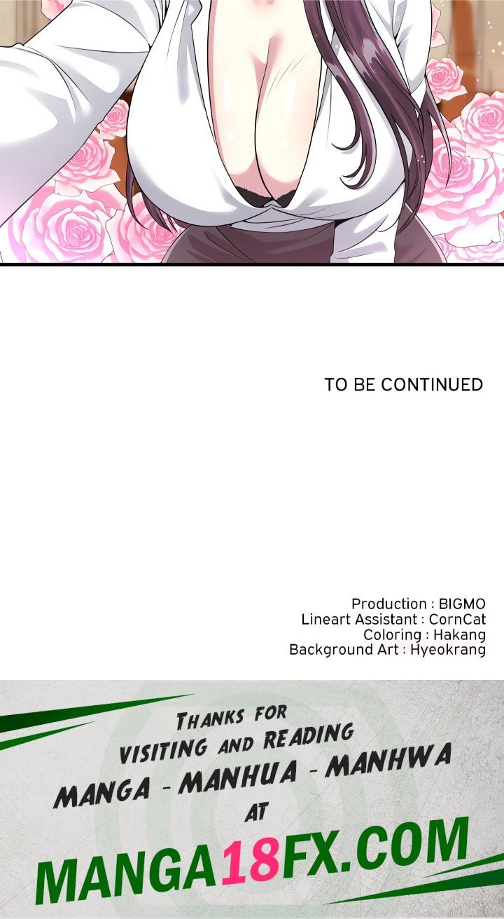 Weekly Enchantment Report Chapter 6 - Page 12