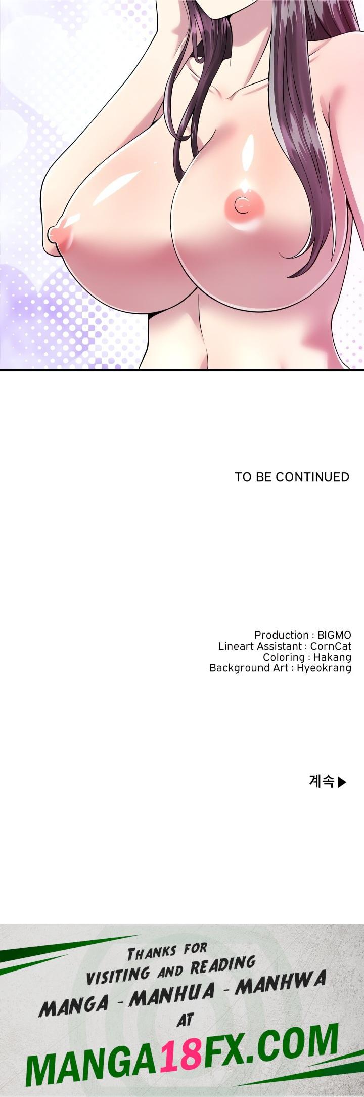 Weekly Enchantment Report Chapter 7 - Page 15