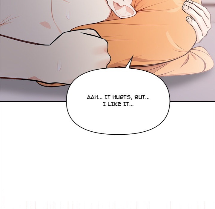 The Secret of a Girls’ Dorm Chapter 12 - Page 105