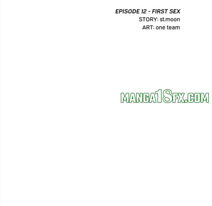 The Secret of a Girls’ Dorm Chapter 12 - Page 14