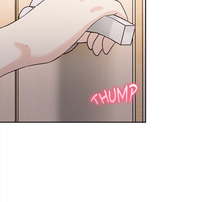 The Secret of a Girls’ Dorm Chapter 12 - Page 16