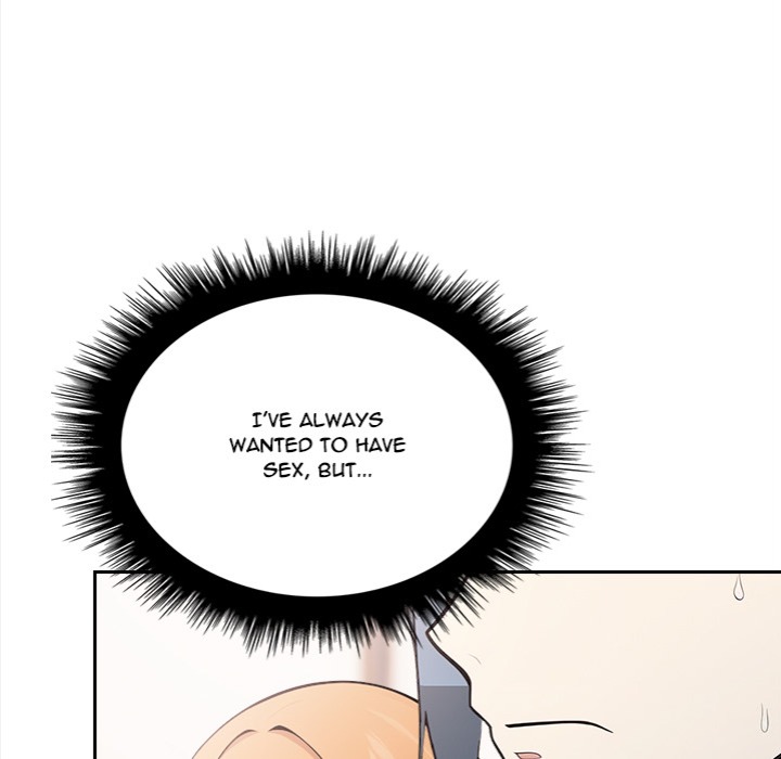 The Secret of a Girls’ Dorm Chapter 12 - Page 37